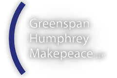 Home | Greenspan Humphrey Weinstein LLP